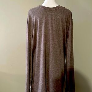 Eddie Bower Legendwash long sleeve Men’s Tall Large T-Shirt New without tags.